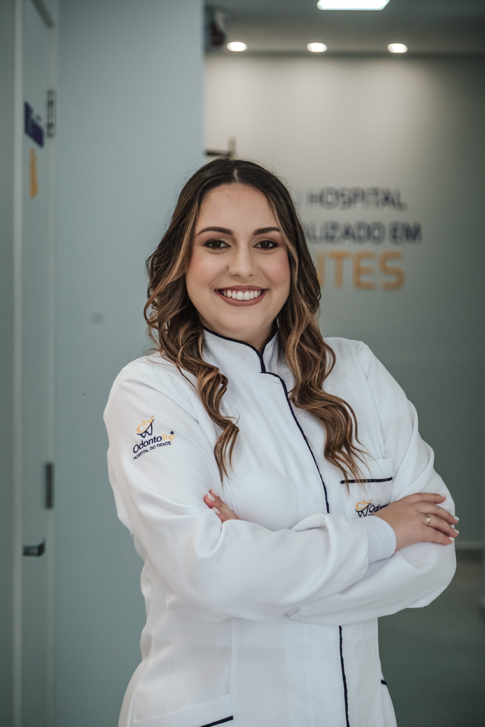 Fotografia de Fotografia Empresarial por André Bertogna — Odontologia Odontotop, foto 13 de 23